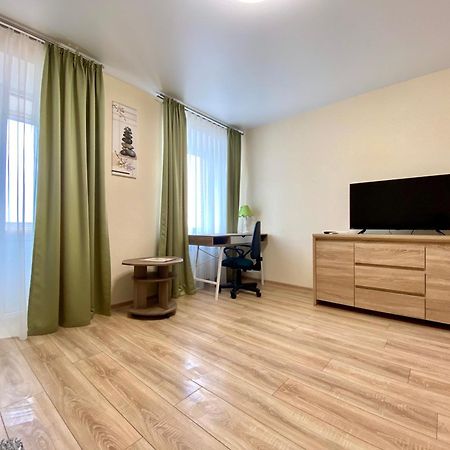 Apartpoltava Стильні 2-Кімн Апартаменти Біля Пд "Листопад" Закрита Парковка, Чек Прро 외부 사진