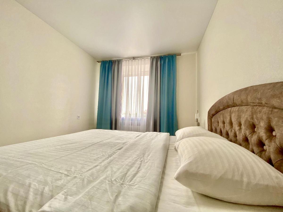Apartpoltava Стильні 2-Кімн Апартаменти Біля Пд "Листопад" Закрита Парковка, Чек Прро 외부 사진