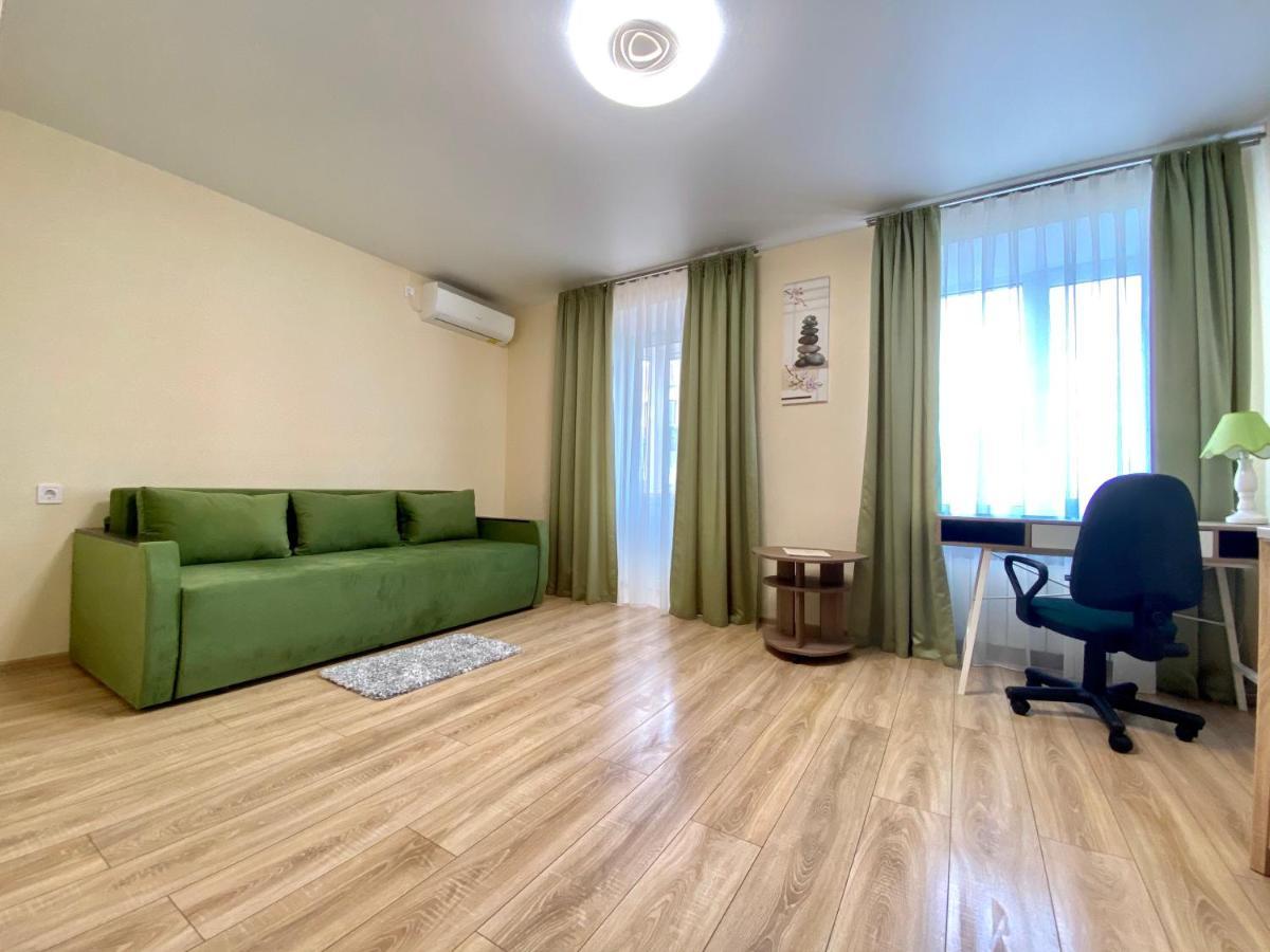 Apartpoltava Стильні 2-Кімн Апартаменти Біля Пд "Листопад" Закрита Парковка, Чек Прро 외부 사진