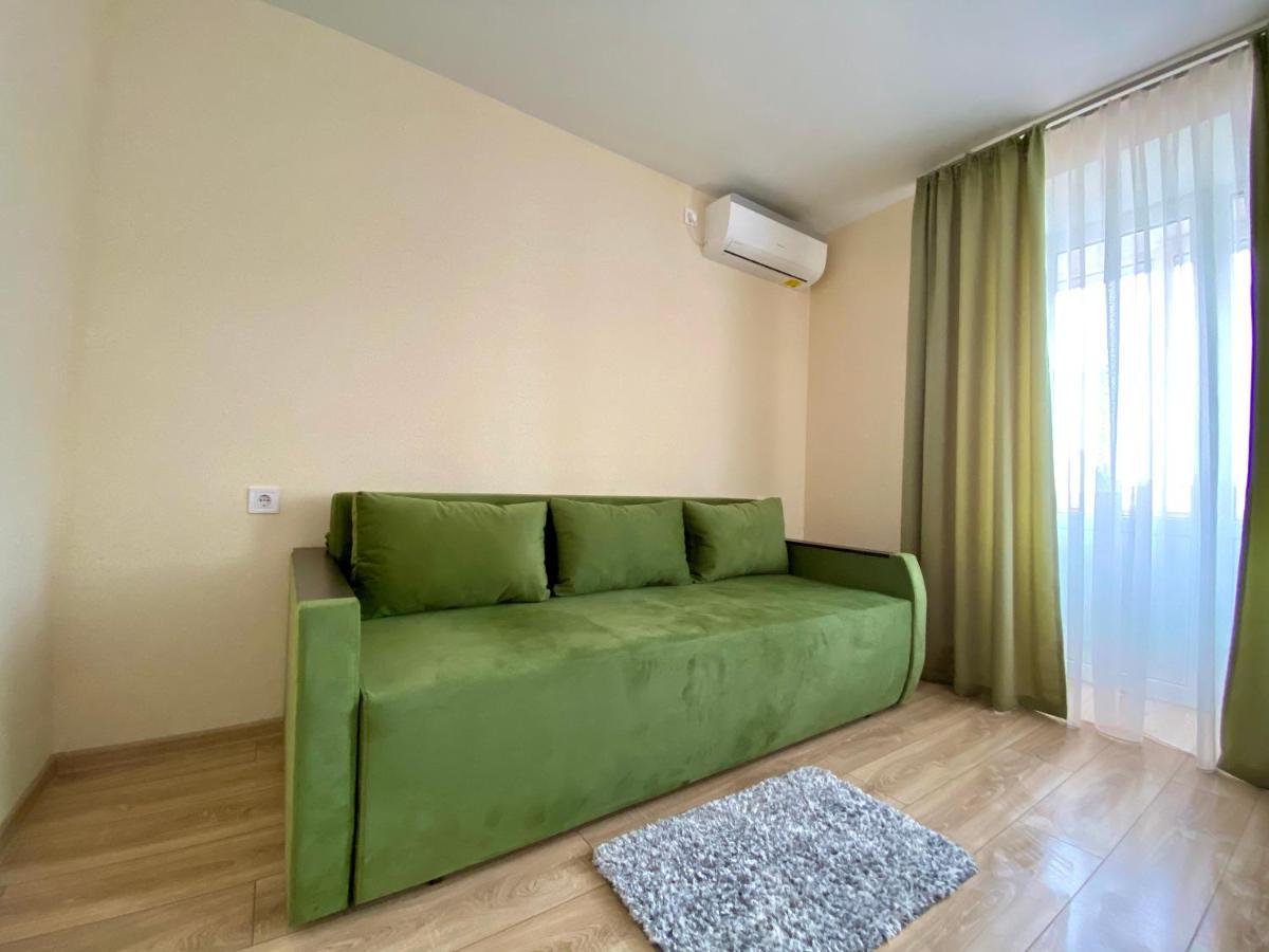 Apartpoltava Стильні 2-Кімн Апартаменти Біля Пд "Листопад" Закрита Парковка, Чек Прро 외부 사진
