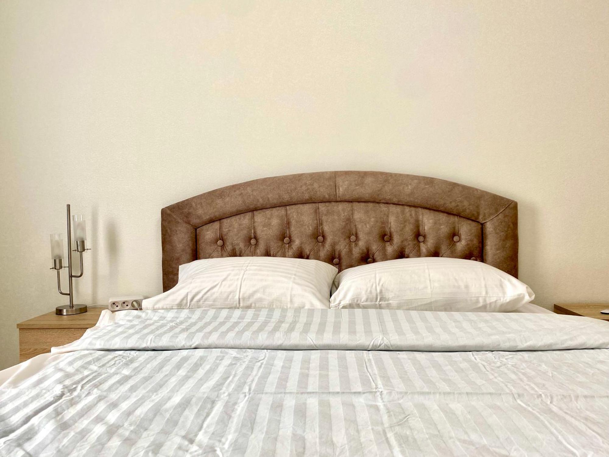 Apartpoltava Стильні 2-Кімн Апартаменти Біля Пд "Листопад" Закрита Парковка, Чек Прро 외부 사진