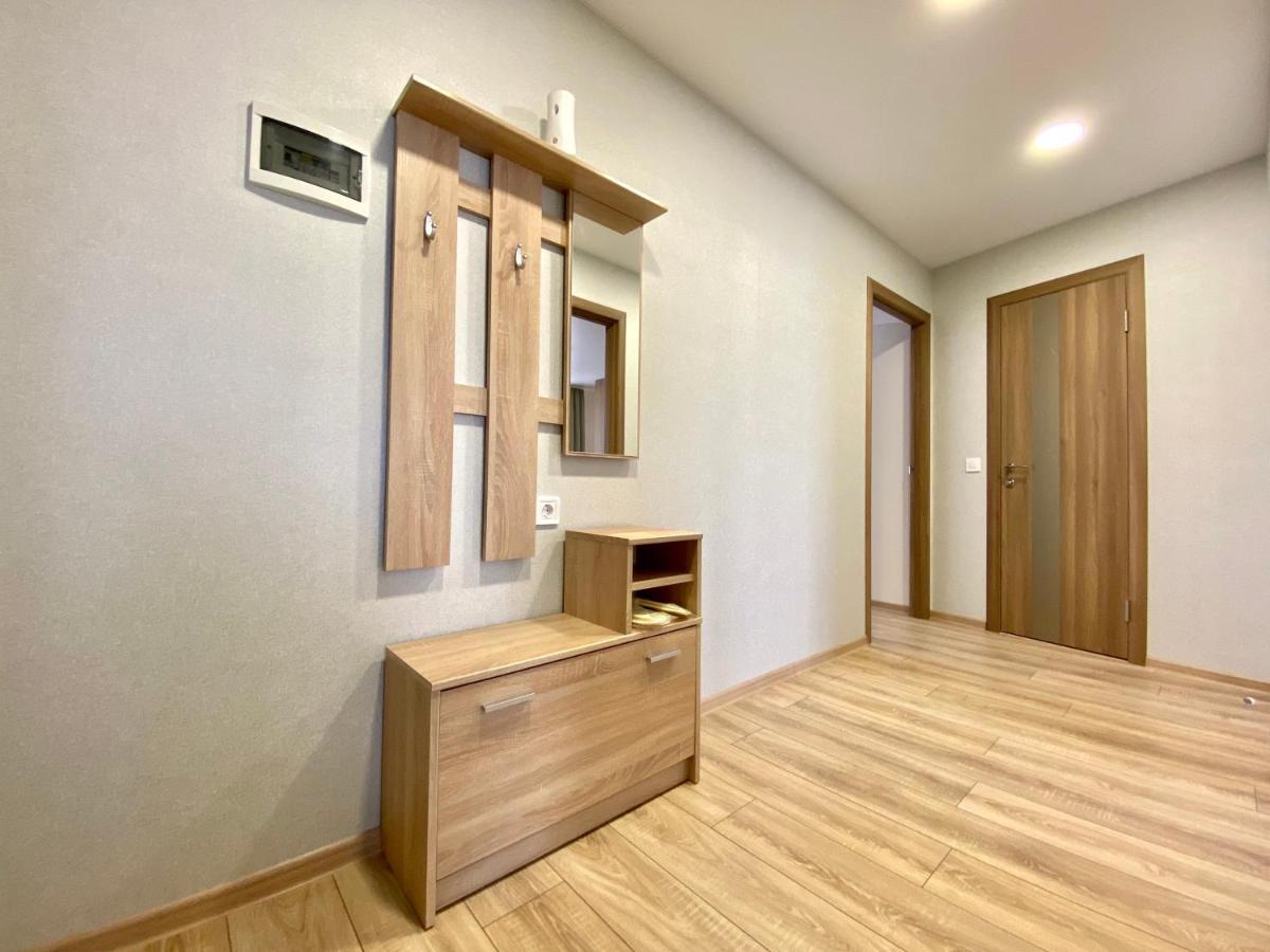 Apartpoltava Стильні 2-Кімн Апартаменти Біля Пд "Листопад" Закрита Парковка, Чек Прро 외부 사진